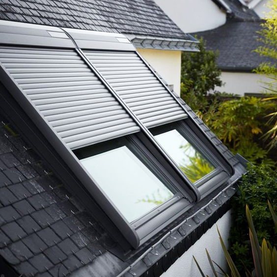 39mm Aluminum Foamfilled Slat Buy shutter garage door 39mm Aluminum Foamfilled Slat Buy shutter garage door